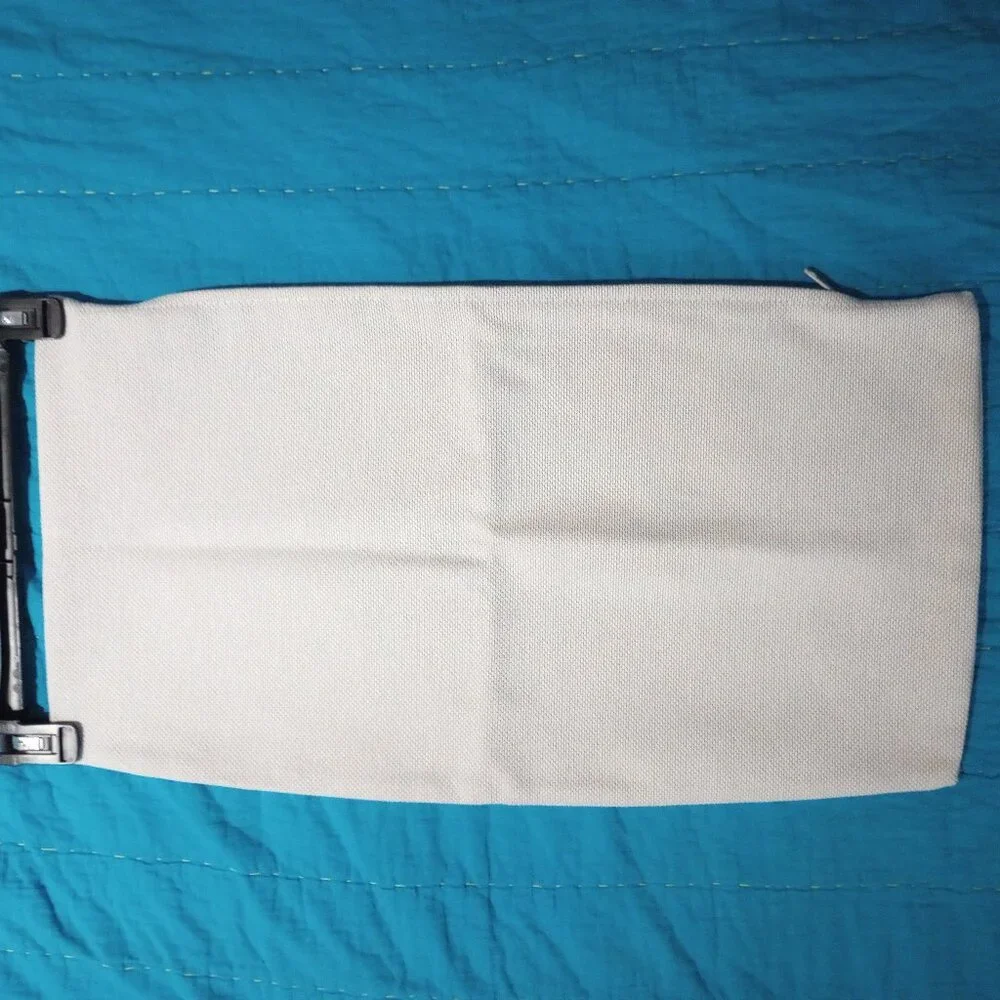 2 IKEA SÖDERHAMN Sofa Cushion Covers, Like New